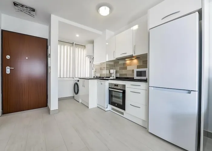 Apartament Guzman - Molinet