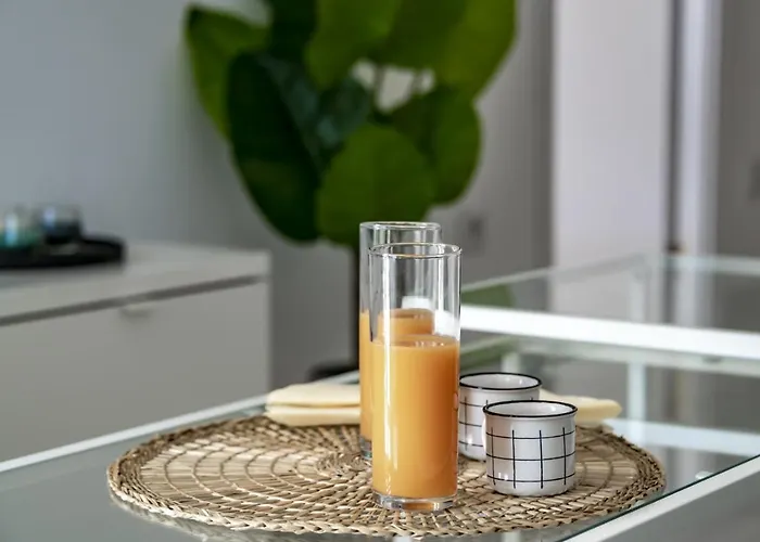 Guzman - Molinet Apartament