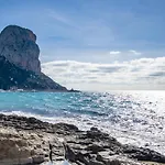 Guzman - Molinet * Calpe