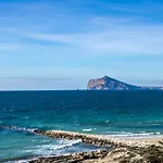 Lägenhet Guzman - Molinet Calpe