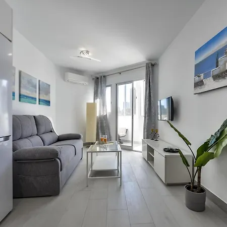Apartmán Guzman - Molinet *