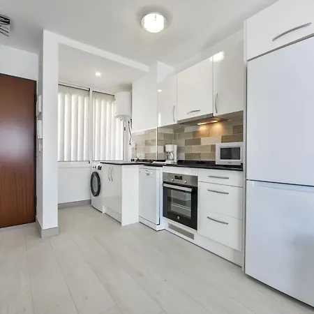 Apartmán Guzman - Molinet