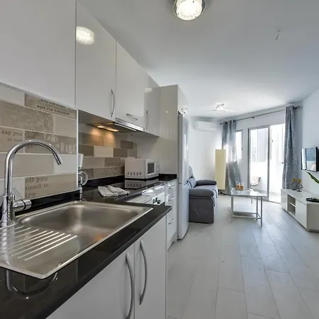 Apartmán Guzman - Molinet *