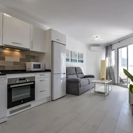 Apartmán Guzman - Molinet