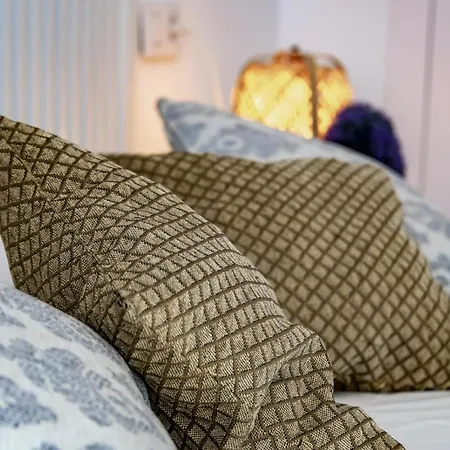Apartmán Guzman - Molinet Calpe