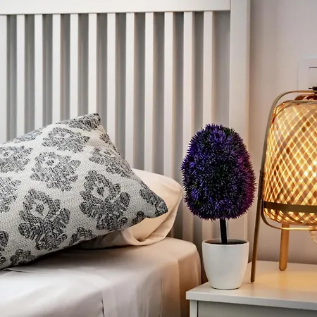 Guzman - Molinet Apartmán