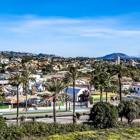 Guzman - Molinet Apartmán