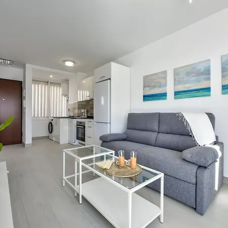 Apartmán Guzman - Molinet *
