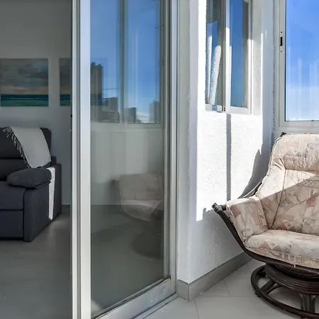 Apartmán Guzman - Molinet *