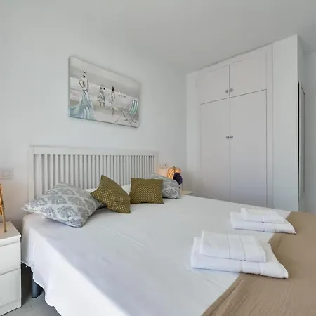 Guzman - Molinet Apartmán *