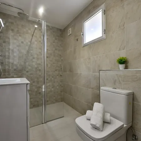 Guzman - Molinet Apartmán Calpe