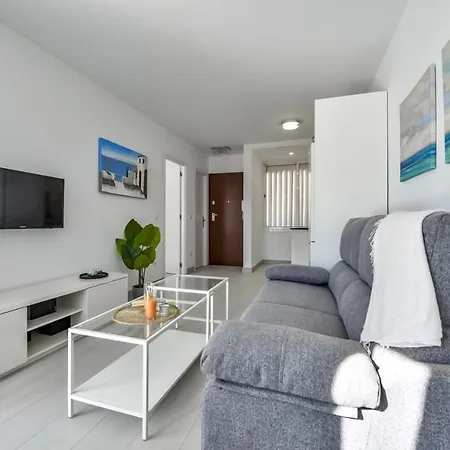 Apartmán Guzman - Molinet