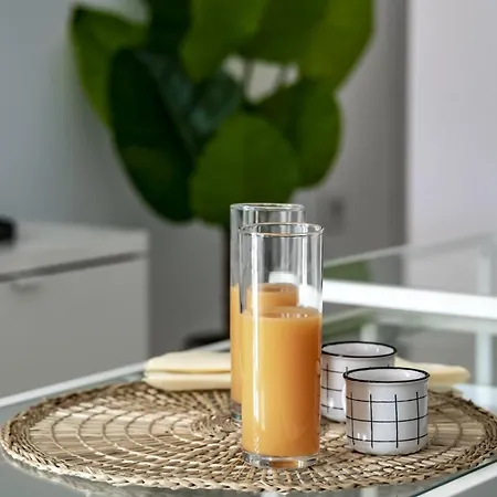 Guzman - Molinet Apartmán
