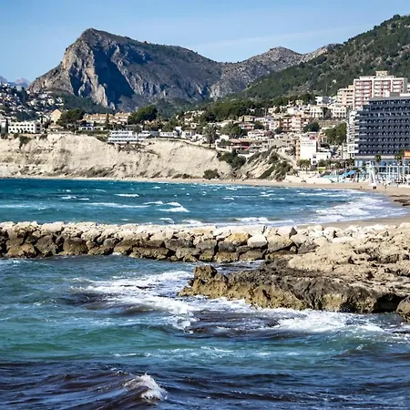 Apartmán Guzman - Molinet *