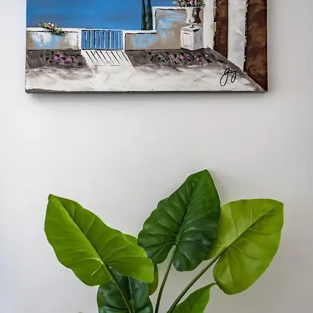 Guzman - Molinet Apartmán Calpe