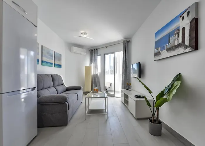 Apartment Guzman - Molinet *