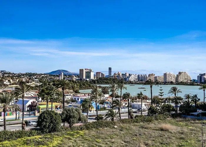 Guzman - Molinet * Calpe