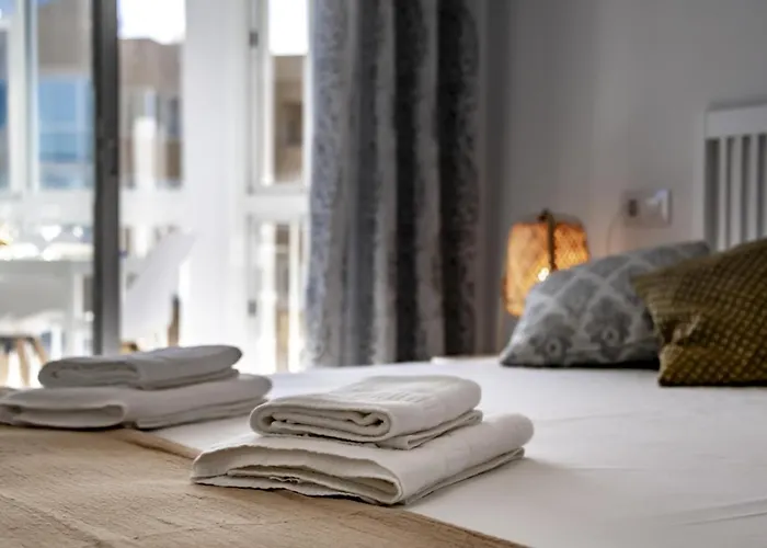 Apartment Guzman - Molinet Calpe