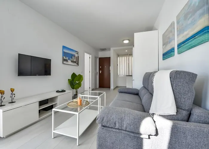 Apartment Guzman - Molinet